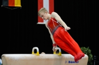 Thumbnail - South - Felix Coomber - Artistic Gymnastics - 2019 - Austrian Future Cup - Participants - Great Britain 02036_15899.jpg