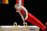 Thumbnail - South - Felix Coomber - Спортивная гимнастика - 2019 - Austrian Future Cup - Participants - Great Britain 02036_15900.jpg