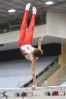 Thumbnail - Vorarlberg - Joel Jauk - Artistic Gymnastics - 2019 - Austrian Future Cup - Participants - Austria 02036_15901.jpg