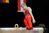 Thumbnail - South - Felix Coomber - Artistic Gymnastics - 2019 - Austrian Future Cup - Participants - Great Britain 02036_15905.jpg