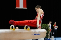 Thumbnail - South - Connor Sullivan - Спортивная гимнастика - 2019 - Austrian Future Cup - Participants - Great Britain 02036_15910.jpg