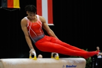 Thumbnail - South - Issa Kalfon - Gymnastique Artistique - 2019 - Austrian Future Cup - Participants - Great Britain 02036_15918.jpg