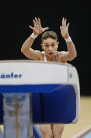 Thumbnail - Leeds - Jake Johnson - Gymnastique Artistique - 2019 - Austrian Future Cup - Participants - Great Britain 02036_15935.jpg