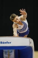 Thumbnail - Leeds - Jake Johnson - Спортивная гимнастика - 2019 - Austrian Future Cup - Participants - Great Britain 02036_15936.jpg
