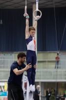 Thumbnail - Oberösterreich - Vincent Lindpointner - Gymnastique Artistique - 2019 - Austrian Future Cup - Participants - Austria 02036_16073.jpg