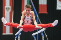 Thumbnail - Vorarlberg - Joel Jauk - Artistic Gymnastics - 2019 - Austrian Future Cup - Participants - Austria 02036_16175.jpg