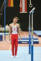 Thumbnail - Vorarlberg - Joel Jauk - Artistic Gymnastics - 2019 - Austrian Future Cup - Participants - Austria 02036_16185.jpg