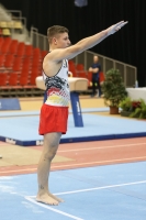 Thumbnail - Eliah Beckenbach - Artistic Gymnastics - 2019 - Austrian Future Cup - Participants - Germany 02036_16269.jpg
