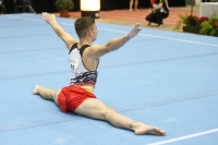 Thumbnail - Eliah Beckenbach - Artistic Gymnastics - 2019 - Austrian Future Cup - Participants - Germany 02036_16291.jpg