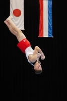 Thumbnail - Germany - Gymnastique Artistique - 2019 - Austrian Future Cup - Participants 02036_16293.jpg