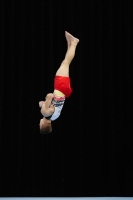 Thumbnail - Eliah Beckenbach - Artistic Gymnastics - 2019 - Austrian Future Cup - Participants - Germany 02036_16318.jpg