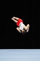 Thumbnail - Eliah Beckenbach - Artistic Gymnastics - 2019 - Austrian Future Cup - Participants - Germany 02036_16325.jpg