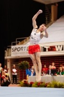 Thumbnail - Germany - Спортивная гимнастика - 2019 - Austrian Future Cup - Participants 02036_16329.jpg