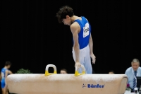 Thumbnail - Team 2 - Gabriele Targhetta - Спортивная гимнастика - 2019 - Austrian Future Cup - Participants - Italy 02036_16399.jpg