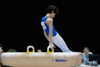 Thumbnail - Team 2 - Gabriele Targhetta - Спортивная гимнастика - 2019 - Austrian Future Cup - Participants - Italy 02036_16401.jpg