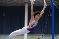 Thumbnail - Czech Republic - Artistic Gymnastics - 2019 - Austrian Future Cup - Participants 02036_16568.jpg