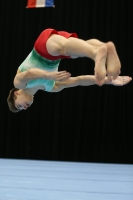 Thumbnail - Alegzandar Metodiev - Gymnastique Artistique - 2019 - Austrian Future Cup - Participants - Bulgaria 02036_16584.jpg