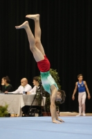 Thumbnail - Alegzandar Metodiev - Gymnastique Artistique - 2019 - Austrian Future Cup - Participants - Bulgaria 02036_16604.jpg