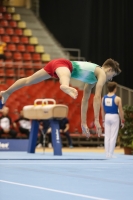 Thumbnail - Alegzandar Metodiev - Gymnastique Artistique - 2019 - Austrian Future Cup - Participants - Bulgaria 02036_16607.jpg