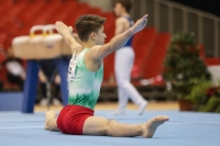 Thumbnail - Bulgaria - Gymnastique Artistique - 2019 - Austrian Future Cup - Participants 02036_16613.jpg
