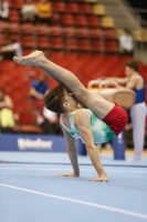 Thumbnail - Alegzandar Metodiev - Gymnastique Artistique - 2019 - Austrian Future Cup - Participants - Bulgaria 02036_16619.jpg