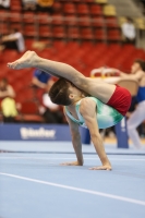 Thumbnail - Bulgaria - Gymnastique Artistique - 2019 - Austrian Future Cup - Participants 02036_16620.jpg