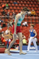 Thumbnail - Alegzandar Metodiev - Gymnastique Artistique - 2019 - Austrian Future Cup - Participants - Bulgaria 02036_16624.jpg