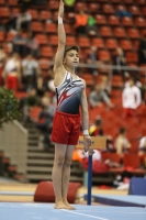 Thumbnail - Bulgaria - Artistic Gymnastics - 2019 - Austrian Future Cup - Participants 02036_16635.jpg