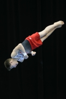 Thumbnail - Bulgaria - Artistic Gymnastics - 2019 - Austrian Future Cup - Participants 02036_16644.jpg