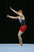 Thumbnail - Bulgaria - Artistic Gymnastics - 2019 - Austrian Future Cup - Participants 02036_16671.jpg