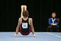 Thumbnail - Bulgaria - Artistic Gymnastics - 2019 - Austrian Future Cup - Participants 02036_16677.jpg