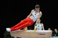 Thumbnail - Germany - Спортивная гимнастика - 2019 - Austrian Future Cup - Participants 02036_16778.jpg