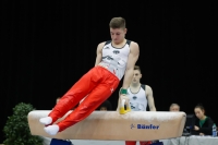 Thumbnail - Eliah Beckenbach - Artistic Gymnastics - 2019 - Austrian Future Cup - Participants - Germany 02036_16779.jpg