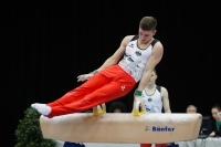 Thumbnail - Germany - Спортивная гимнастика - 2019 - Austrian Future Cup - Participants 02036_16784.jpg