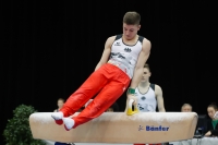 Thumbnail - Germany - Спортивная гимнастика - 2019 - Austrian Future Cup - Participants 02036_16785.jpg