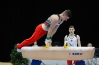 Thumbnail - Germany - Спортивная гимнастика - 2019 - Austrian Future Cup - Participants 02036_16786.jpg