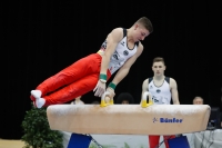 Thumbnail - Germany - Спортивная гимнастика - 2019 - Austrian Future Cup - Participants 02036_16787.jpg