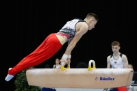 Thumbnail - Leon Wendt - Artistic Gymnastics - 2019 - Austrian Future Cup - Participants - Germany 02036_16792.jpg