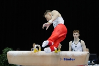 Thumbnail - Leon Wendt - Artistic Gymnastics - 2019 - Austrian Future Cup - Participants - Germany 02036_16794.jpg