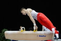 Thumbnail - Leon Wendt - Artistic Gymnastics - 2019 - Austrian Future Cup - Participants - Germany 02036_16795.jpg
