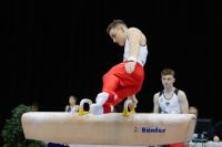 Thumbnail - Leon Wendt - Artistic Gymnastics - 2019 - Austrian Future Cup - Participants - Germany 02036_16796.jpg