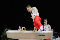 Thumbnail - Germany - Спортивная гимнастика - 2019 - Austrian Future Cup - Participants 02036_16797.jpg