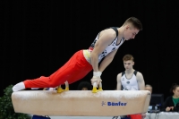 Thumbnail - Leon Wendt - Artistic Gymnastics - 2019 - Austrian Future Cup - Participants - Germany 02036_16798.jpg