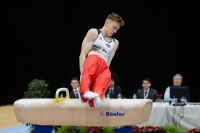 Thumbnail - Thore Beissel - Artistic Gymnastics - 2019 - Austrian Future Cup - Participants - Germany 02036_16805.jpg