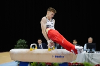 Thumbnail - Germany - Artistic Gymnastics - 2019 - Austrian Future Cup - Participants 02036_16806.jpg