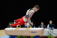 Thumbnail - Thore Beissel - Artistic Gymnastics - 2019 - Austrian Future Cup - Participants - Germany 02036_16808.jpg