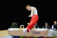 Thumbnail - Thore Beissel - Artistic Gymnastics - 2019 - Austrian Future Cup - Participants - Germany 02036_16809.jpg