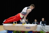 Thumbnail - Germany - Artistic Gymnastics - 2019 - Austrian Future Cup - Participants 02036_16810.jpg