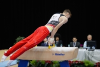 Thumbnail - Germany - Спортивная гимнастика - 2019 - Austrian Future Cup - Participants 02036_16811.jpg