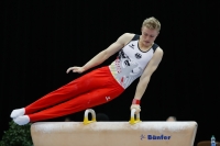 Thumbnail - Germany - Artistic Gymnastics - 2019 - Austrian Future Cup - Participants 02036_16813.jpg